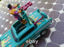Hurricane Kenner Véhicule Mask