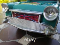 Hurricane Kenner Véhicule Mask