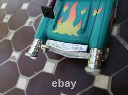 Hurricane Kenner Véhicule Mask