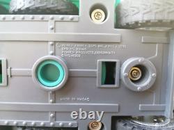 Hurricane Kenner Véhicule Mask