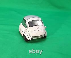 Isetta Velam 1956 En Tôle- Gaspard Gaubier- Complete