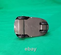 Isetta Velam 1956 En Tôle- Gaspard Gaubier- Complete