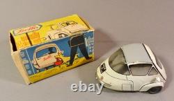 Isetta Velam Joustra Jep Jouet Ancien