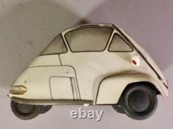 Isetta Velam Joustra Jep Jouet Ancien