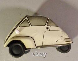 Isetta Velam Joustra Jep Jouet Ancien