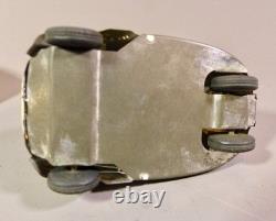 Isetta Velam Joustra Jep Jouet Ancien