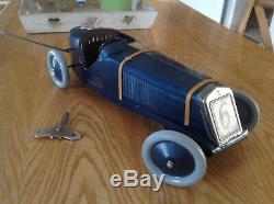 JEP -Delage Servo Pilote