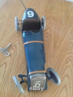 JEP -Delage Servo Pilote