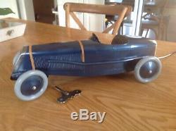 JEP -Delage Servo Pilote