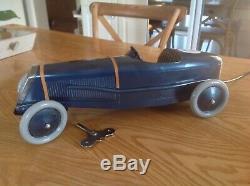 JEP -Delage Servo Pilote