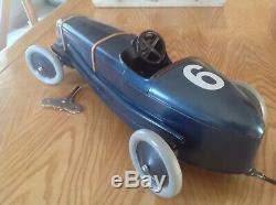 JEP -Delage Servo Pilote