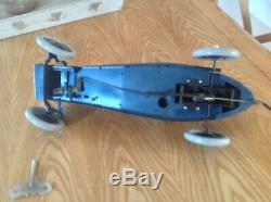 JEP -Delage Servo Pilote