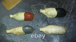 JEU ANCIEN 1909 HOKI POKI! La COURSE des AFFAMES RT REVENAZ TABERNAT