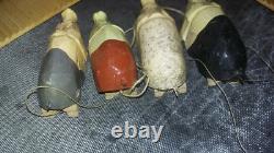 JEU ANCIEN 1909 HOKI POKI! La COURSE des AFFAMES RT REVENAZ TABERNAT