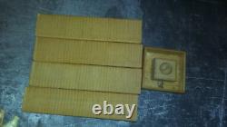 JEU ANCIEN 1909 HOKI POKI! La COURSE des AFFAMES RT REVENAZ TABERNAT