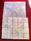 Jeu Ancien Cubes Xix ème Atlas Geographique A. Logerot Editeur