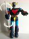 Jeu Jouet Ancien Goldorak Shogun 60cm Vintage An 80's Grendizer Goldrake