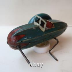 JML Panier Complet 21,5Cm pour Grande Moto 30Cm Side-Car Piece Originale France