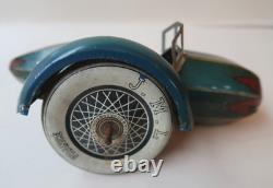 JML Panier Complet 21,5Cm pour Grande Moto 30Cm Side-Car Piece Originale France