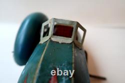 JML Panier Complet 21,5Cm pour Grande Moto 30Cm Side-Car Piece Originale France