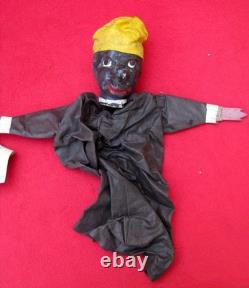 JOUET ANCIEN MARIONNETTES XIX ème