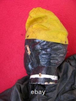 JOUET ANCIEN MARIONNETTES XIX ème