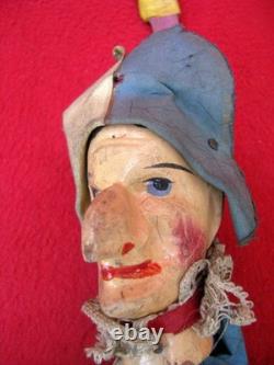 JOUET ANCIEN MARIONNETTES XIX ème