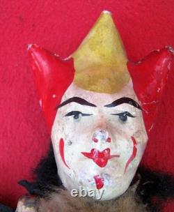 JOUET ANCIEN MARIONNETTES XIX ème