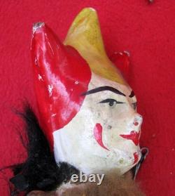 JOUET ANCIEN MARIONNETTES XIX ème