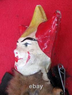 JOUET ANCIEN MARIONNETTES XIX ème