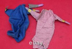 JOUET ANCIEN MARIONNETTES XIX ème