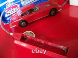 JOUET ANCIEN MONT BLANC ferrari hard top télegudée boite