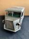 Jrd Citroën Tube Hy VitrÉ Version Fourgon De 1959 -bonne Base à Restaurer 1/12