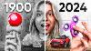 J Ai Achet 100 Ans D Objets D Enfance De R Ve