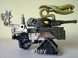 Jayce Et Les conquérants De la Lumière 1984 Mattel Années Jouets Popy Kenner