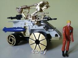 Jayce Et Les conquérants De la Lumière 1984 Mattel Années Jouets Popy Kenner