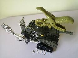 Jayce Et Les conquérants De la Lumière 1984 Mattel Années Jouets Popy Kenner