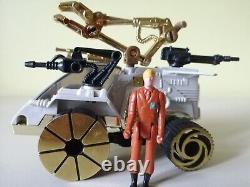 Jayce Et Les conquérants De la Lumière 1984 Mattel Années Jouets Popy Kenner