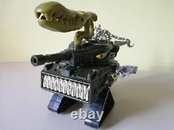 Jayce Et Les conquérants De la Lumière 1984 Mattel Années Jouets Popy Kenner