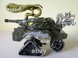 Jayce Et Les conquérants De la Lumière 1984 Mattel Années Jouets Popy Kenner