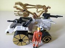 Jayce Et Les conquérants De la Lumière 1984 Mattel Années Jouets Popy Kenner