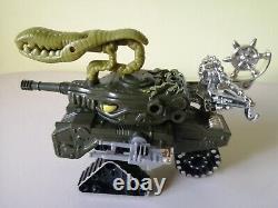 Jayce Et Les conquérants De la Lumière 1984 Mattel Années Jouets Popy Kenner