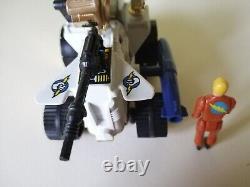 Jayce Et Les conquérants De la Lumière 1984 Mattel Années Jouets Popy Kenner