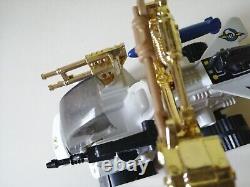Jayce Et Les conquérants De la Lumière 1984 Mattel Années Jouets Popy Kenner