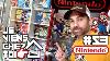 Je Viens Chez Toi 53 Dingue Nintendo Marios Bros Collection Backintoys Snes Wahwah