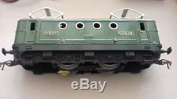 Jep train beau Coffret locomotive BB 8100 1956 compatible hornby Bing