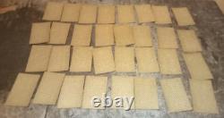 Jeu 32 cartes divinatoire Le livre du Destin Grimaud Paris-Anglais Français 1900