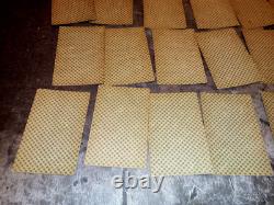 Jeu 32 cartes divinatoire Le livre du Destin Grimaud Paris-Anglais Français 1900