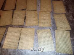 Jeu 32 cartes divinatoire Le livre du Destin Grimaud Paris-Anglais Français 1900