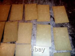 Jeu 32 cartes divinatoire Le livre du Destin Grimaud Paris-Anglais Français 1900